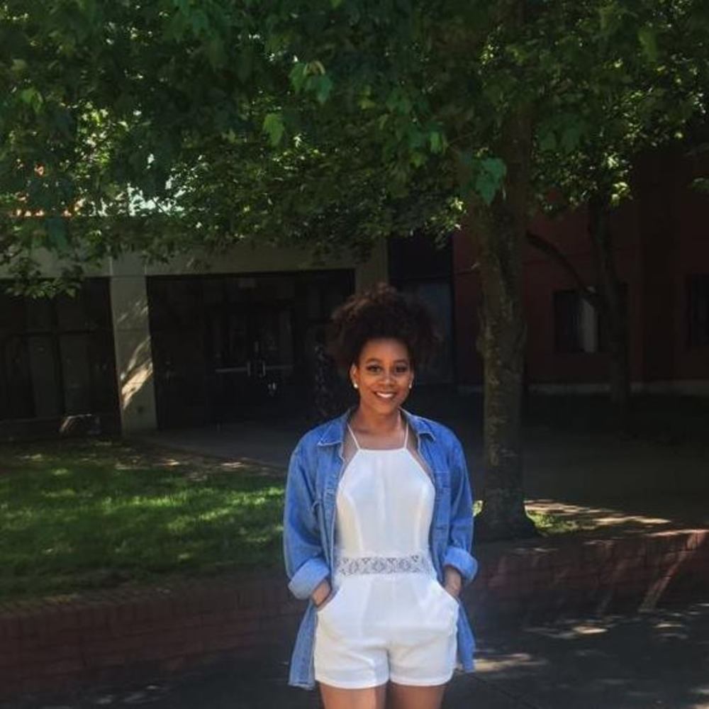 Meet your Posher, Adriane